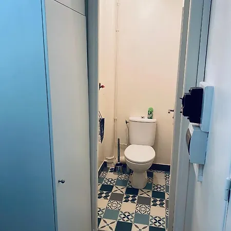 Le Studio à L'air Marin Appartement *