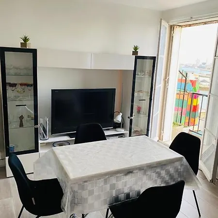 Appartement Le Studio à L'air Marin *