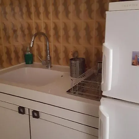 Le Studio à L'air Marin Appartement *