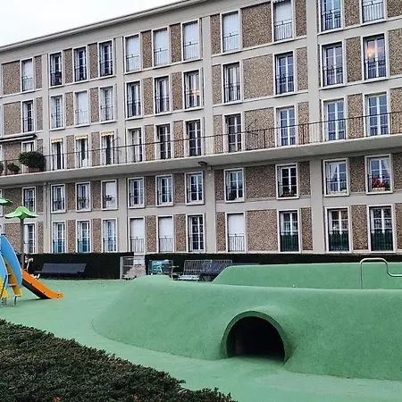 Le Studio à L'air Marin Appartement *