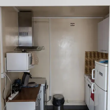 Le Studio à L'air Marin Appartement *